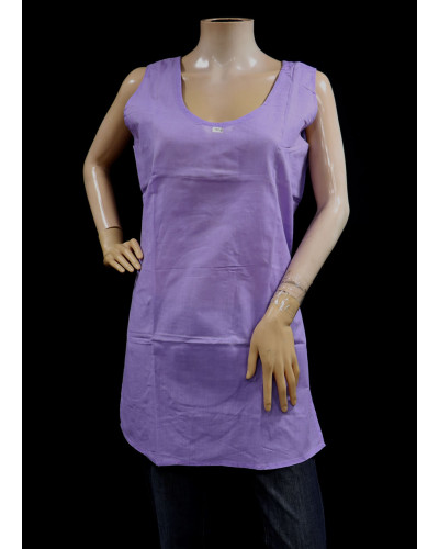 Purple B Cotton Inner- DC0102B