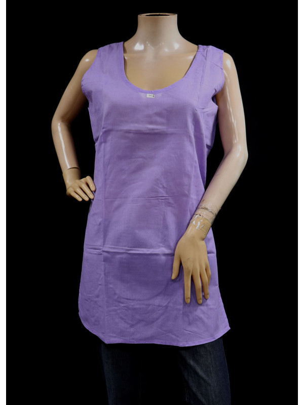 Purple B Cotton Inner- DC0102B