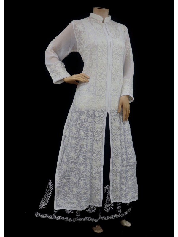 Buy Stylish Cape Kurtis Collection At Best Prices Online