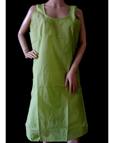 Green Inner - DC0102B