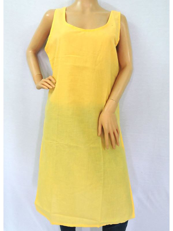 Yellow Inner- DC0102B