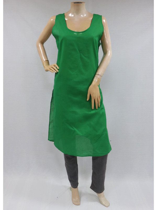Green-C Cotton Inner- DC0102B