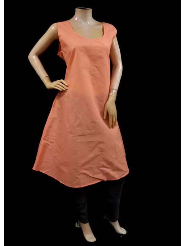 Peach A-Line Inner- DC0102B