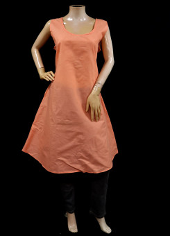 Peach A-Line Inner- DC0102B