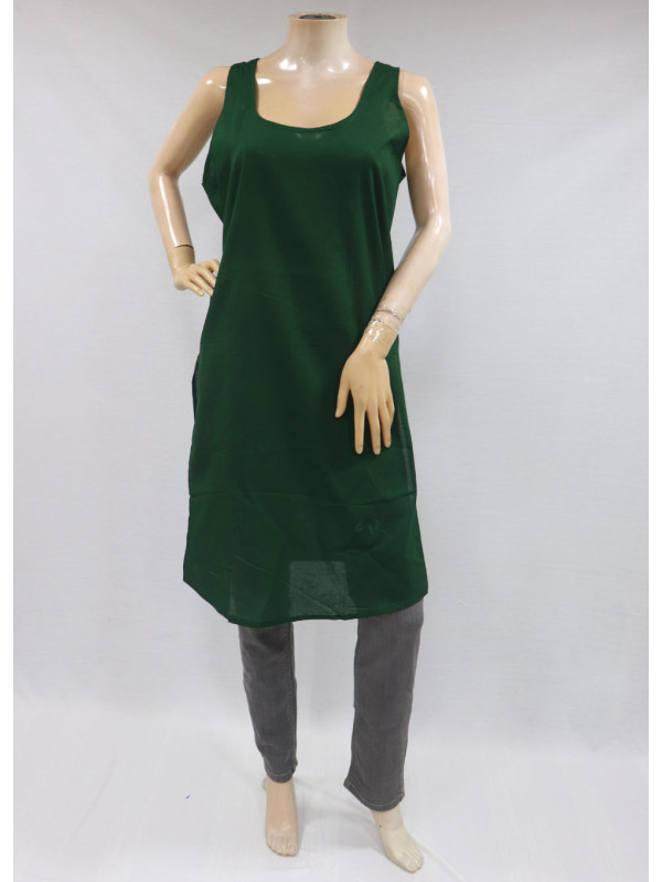 Green-D Cotton Inner- DC0102B