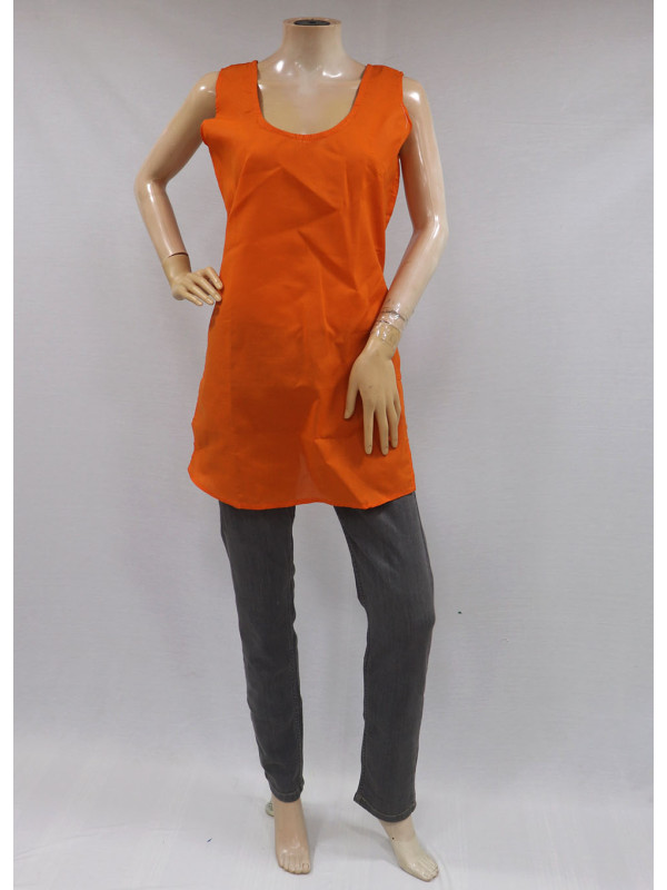 Orange A Cotton Inner- DC0102B