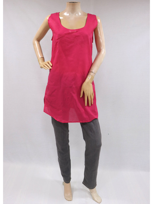 Coral A Cotton Inner- DC0102B